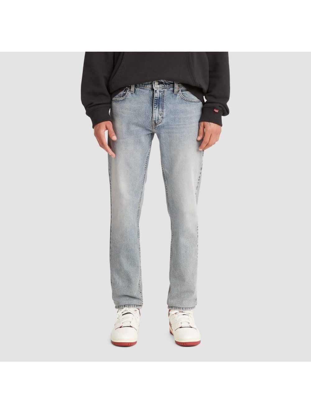 Levi's Light Blue Slim Men’s Jeans - 511 Style